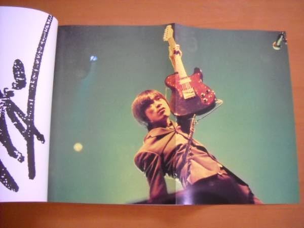 アベフトシ THEE MICHELLE GUN ELEPHANT THEE MICHELLE GUN ELEPHANT / 7inch Vinyl Box – TICRO MARKET